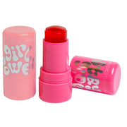 Set duo pentru buze si obraji Glow Jelly Tints, Magic Studio, 35216