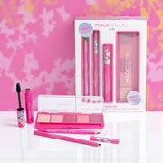 Set machiaj Glow Radiant Gaze, Magic Studio, 44268