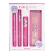 Set machiaj Glow Radiant Gaze, Magic Studio, 44268