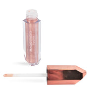 Luciu de buze Rose Quartz Magic Studio 50611, Gold, 5,5 ml