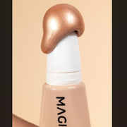 Iluminator cu aplicator Razzle Glow, 56050, 11 ml, Magic Studio