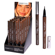 Set mix 24 bucati Creion pentru pistrui, Magic Studio, 56121