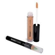 Set 24 bucati Perfect Match, anticearcan lichid 4 g si corector anti-acneic 2 g, Magic Studio