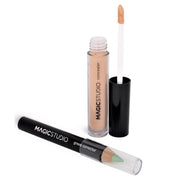 Set 24 bucati Perfect Match, anticearcan lichid 4 g si corector anti-acneic 2 g, Magic Studio