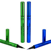 Set 24 bucati Eyeliner lichid Flash Neon, Magic Studio, 68027
