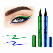 Set 24 bucati Eyeliner lichid Flash Neon, Magic Studio, 68027