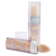 Iluminator pudra cu aplicator, Sampanie, nr 1, 68067, 9.6 g, Magic Studio