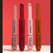 Set 24 bucati Balsam de buze Melt & Shine, 68176, Magic Studio