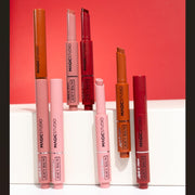 Set 24 bucati Balsam de buze Melt & Shine, 68176, Magic Studio