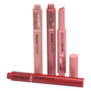 Balsam de buze Melt & Shine, nr 3 Orchid Bloom,  68176, 1.8g  Magic Studio