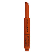 Balsam de buze Melt & Shine, nr 2 Nude Glow, 68176, 1.8g Magic Studio