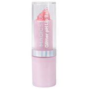 Balsam de buze cu sclipici si efect pH, fucsia, Magic Studio, 68343