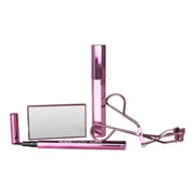 Kit machiaj cu gentuta Rose Quartz Glam, Magic Studio, 90155