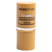 Iluminator Stik crema Auriu cald, nr 1, 90177, 6.8 g, Magic Studio