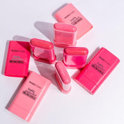 Blush stick On-The-Go fucsia, Nr. 02, 12g, 90208, Magic Studio