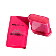 Blush stick On-The-Go fucsia, Nr. 02, 12g, 90208, Magic Studio