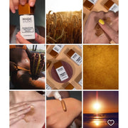 Picături bronzante pentru ten Magic Studio Bronzing Drops, 90316, 35 ml