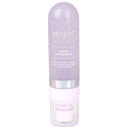 Spray fixare machiaj, Magic Studio, 90443, 90 ml