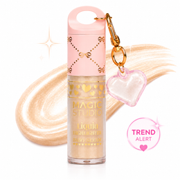 Iluminator lichid Coquette Charm, Fairy Gleam, Magic Studio, 90469