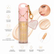 Iluminator lichid Coquette Charm, Fairy Gleam, Magic Studio, 90469