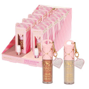Set 10 Iluminator lichid, Coquette Charm, Magic Studio, 90469