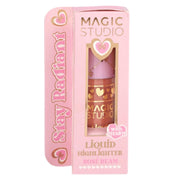 Set 10 Iluminator lichid, Coquette Charm, Magic Studio, 90469