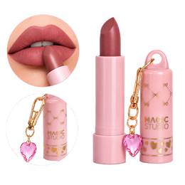 Ruj de buze Coquette Charm, Velvet Mauve, Magic Studio,90470