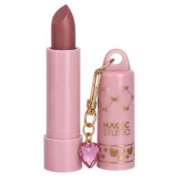 Ruj de buze Coquette Charm, Velvet Mauve, Magic Studio,90470