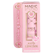 Ruj de buze Coquette Charm, Velvet Mauve, Magic Studio,90470