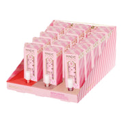 Set mix 15 bucati Rujuri satin Coquette Charm, Magic Studio, 90470