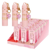 Set mix 15 bucati Rujuri satin Coquette Charm, Magic Studio, 90470