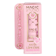 Ruj de buze Coquette Charm, Nude, Magic Studio, 90470