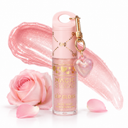 Set 15 bucati mix Luciu de buze Juicy, Coquette Charm , Magic Studio, 90471, 5 ml