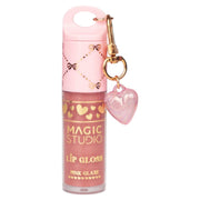 Set 15 bucati mix Luciu de buze Juicy, Coquette Charm , Magic Studio, 90471, 5 ml