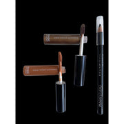 Set creion si fard lichid de pleoape Matte & Metal Magic Studio Maro 60751N3