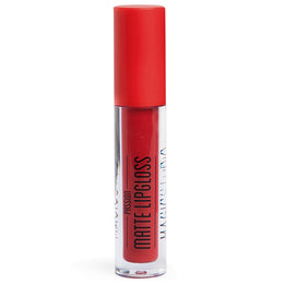 Gloss buze matte, Rouge Perfect nr. 03, Magic Studio, 60736