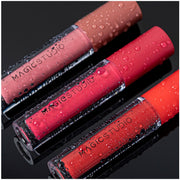 Gloss buze matte, Rouge Perfect nr. 03, Magic Studio, 60736
