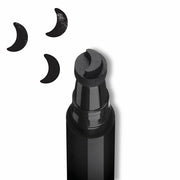 Eyeliner Fantasy, cu Stampila Moon Tatoo, Magic Studio, 2 g