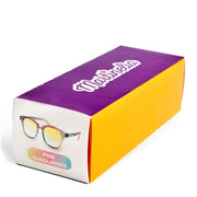 Ochelari de soare copii Pink Martinelia 10505