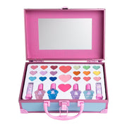 Trusa cosmetica pentru calatorie, Little Unicorn, Martinelia, 12028