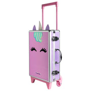 Trusa machiaj Unicorn, tip troller, My Little Unicorn, Martinelia, 12029