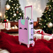 Trusa machiaj Unicorn, tip troller, My Little Unicorn, Martinelia, 12029