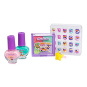 Set machiaj Complete Nails&Eyes My Best Friends Martinelia 12037