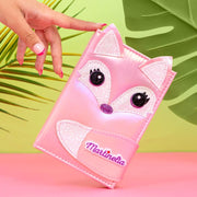 Paleta de machiaj pentru fetite, My Best Friends 12040, Martinelia