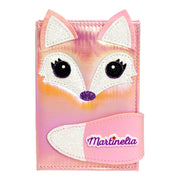 Paleta de machiaj pentru fetite, My Best Friends 12040, Martinelia