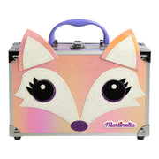 Trusa de machiaj pentru fetite tip servieta, My Best Friends 12042, Martinelia