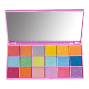 Paleta de machiaj pentru fetite Yummy Martinelia 12047