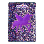 Paleta de machiaj pentru fetite My Secret Diary, Galaxy Dreams 12065, Martinelia