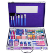 Trusa de machiaj pentru fetite tip servieta Galaxy Dreams, 12069, Martinelia