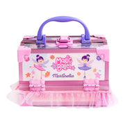 Trusa cosmetice etajata Magic Ballet Marinelia, 12111